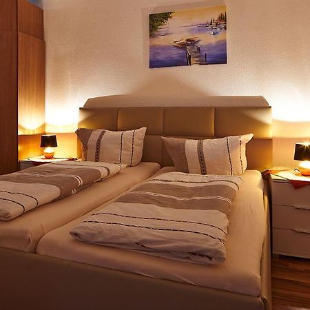 Komfort Ferienwohnung Bad Pyrmont Naehe Kurpark מראה חיצוני תמונה