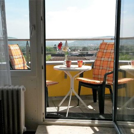 Komfort Ferienwohnung Bad Pyrmont Naehe Kurpark מראה חיצוני תמונה