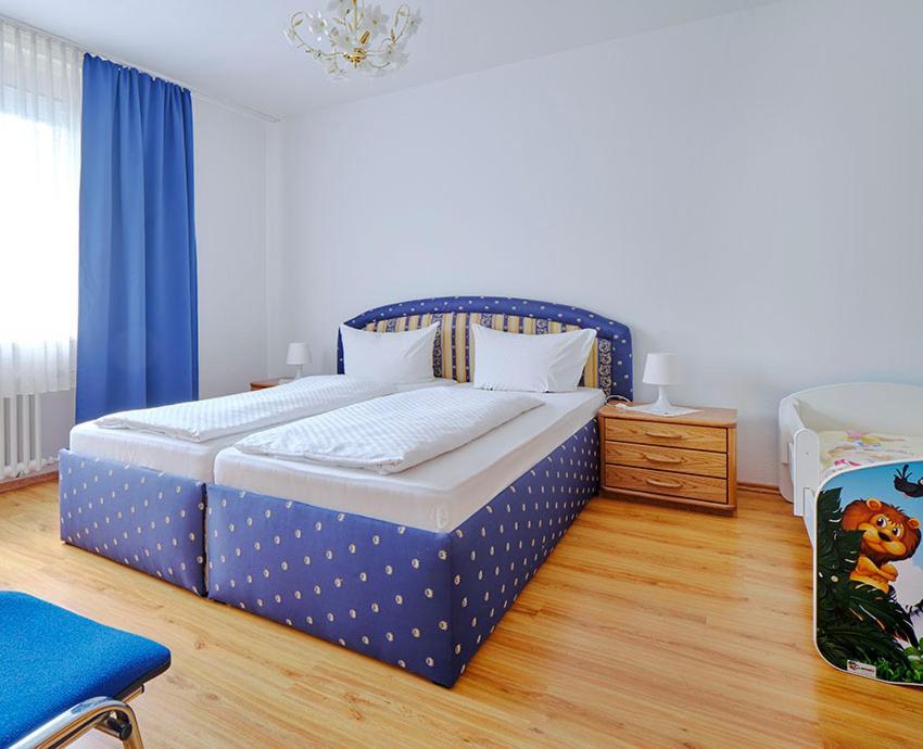 Komfort Ferienwohnung Bad Pyrmont Naehe Kurpark מראה חיצוני תמונה