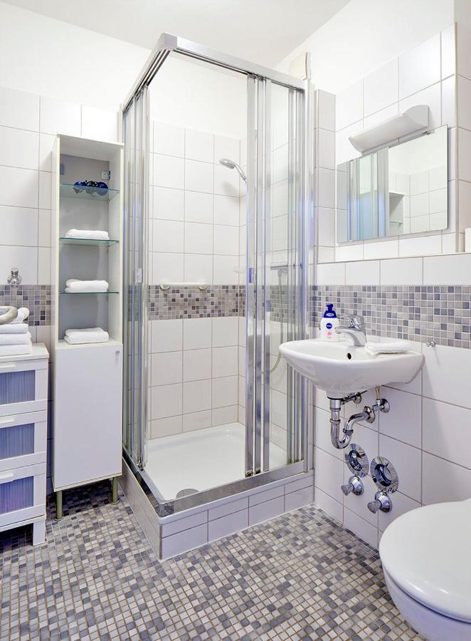 Komfort Ferienwohnung Bad Pyrmont Naehe Kurpark מראה חיצוני תמונה