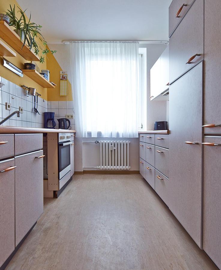 Komfort Ferienwohnung Bad Pyrmont Naehe Kurpark מראה חיצוני תמונה