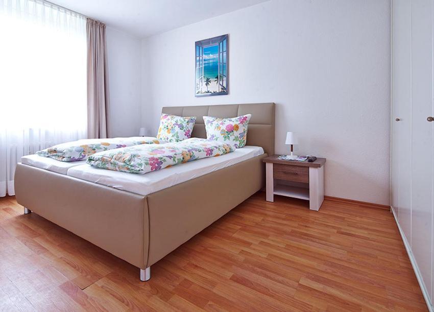 Komfort Ferienwohnung Bad Pyrmont Naehe Kurpark מראה חיצוני תמונה
