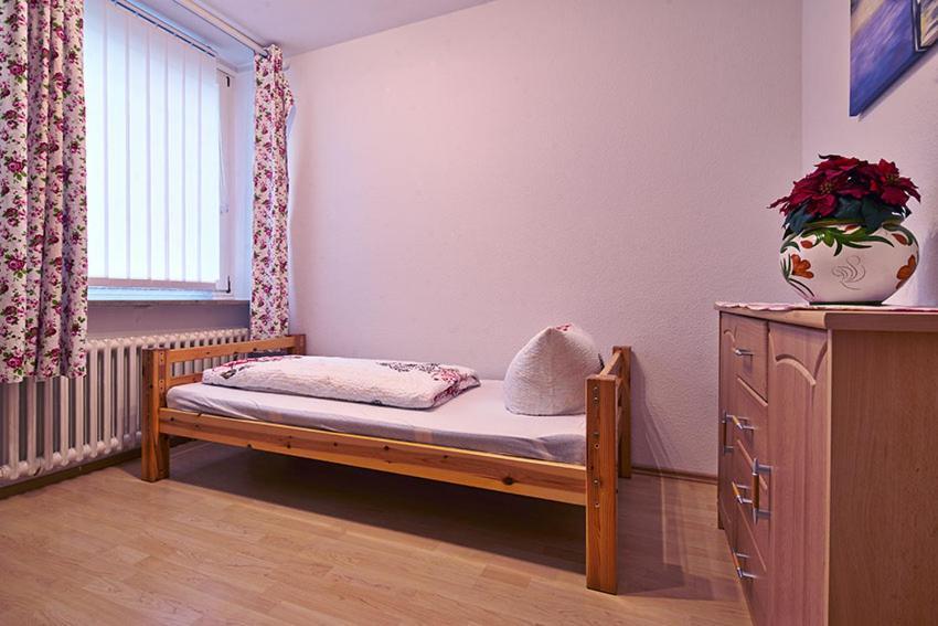 Komfort Ferienwohnung Bad Pyrmont Naehe Kurpark מראה חיצוני תמונה