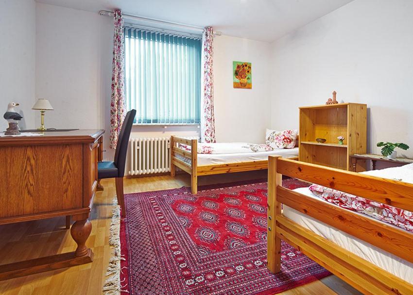 Komfort Ferienwohnung Bad Pyrmont Naehe Kurpark מראה חיצוני תמונה