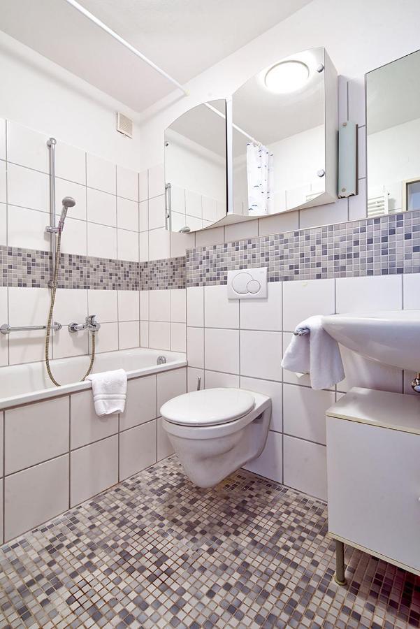 Komfort Ferienwohnung Bad Pyrmont Naehe Kurpark מראה חיצוני תמונה
