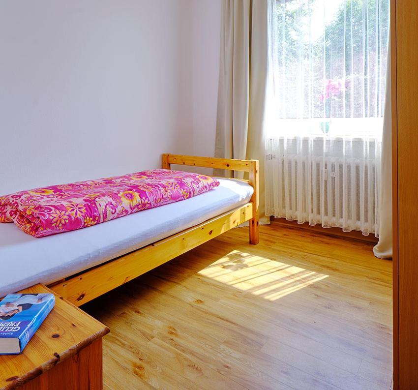 Komfort Ferienwohnung Bad Pyrmont Naehe Kurpark מראה חיצוני תמונה