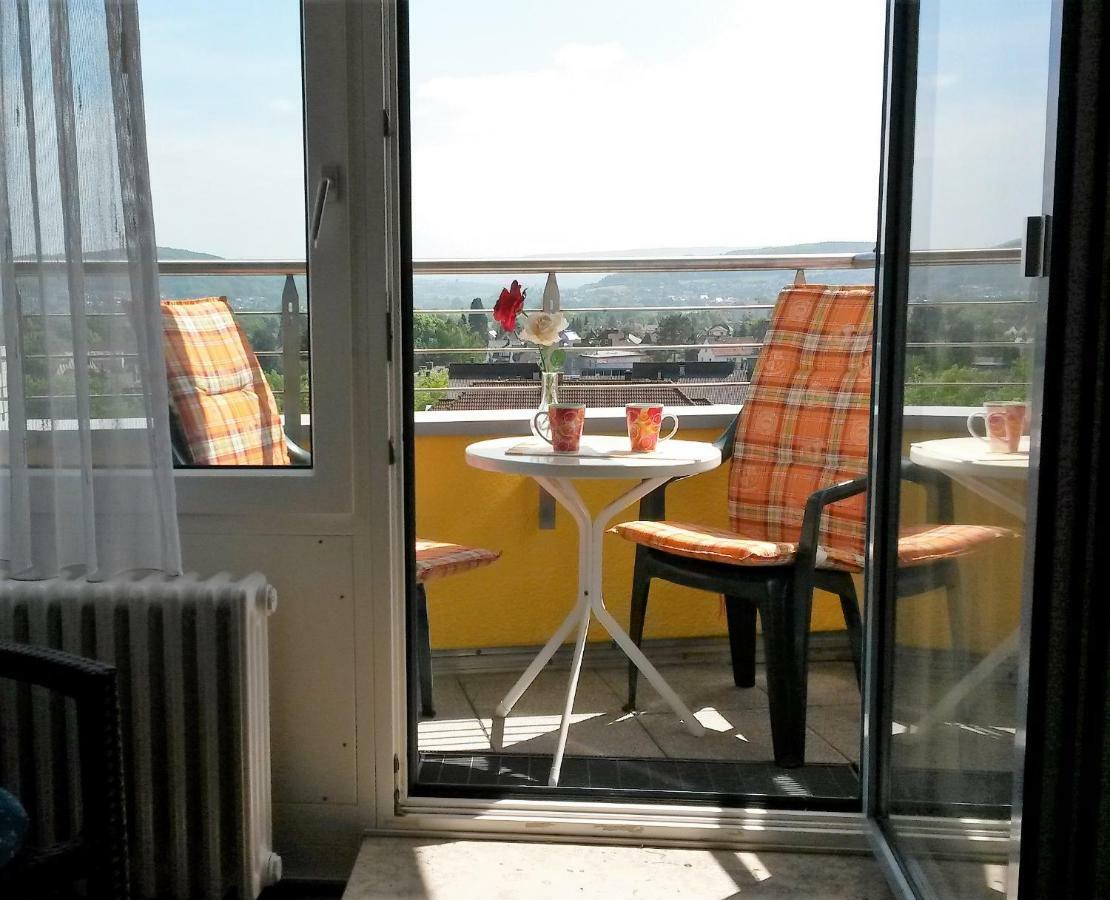 Komfort Ferienwohnung Bad Pyrmont Naehe Kurpark מראה חיצוני תמונה